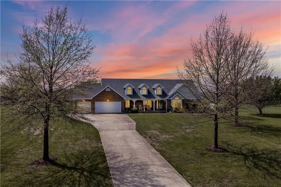 14 SW 260 Road, Warrensburg, MO 64093 - #3