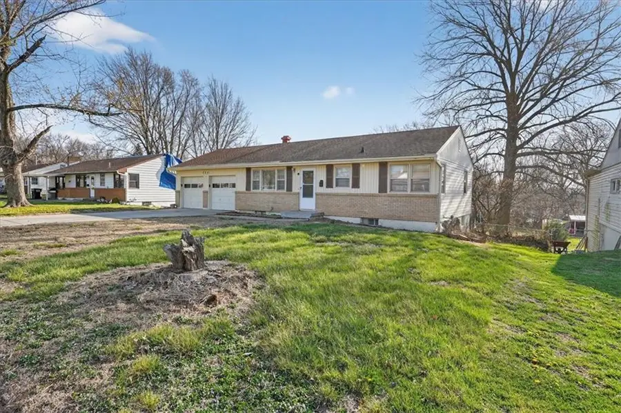 3721 S Pleasant Street, Independence, MO 64055 - #3