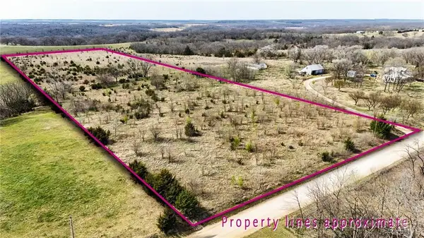 Lot 4 Republic Road, Oskaloosa, KS 66066