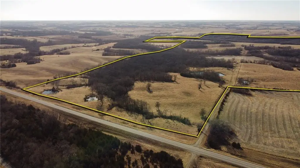 Road 217 Road, Grant City, MO 64456 - #1