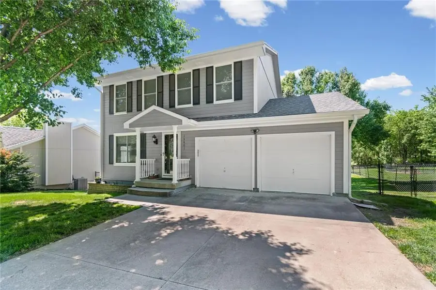 15801 E 2nd Street S, Independence, MO 64050 - #3