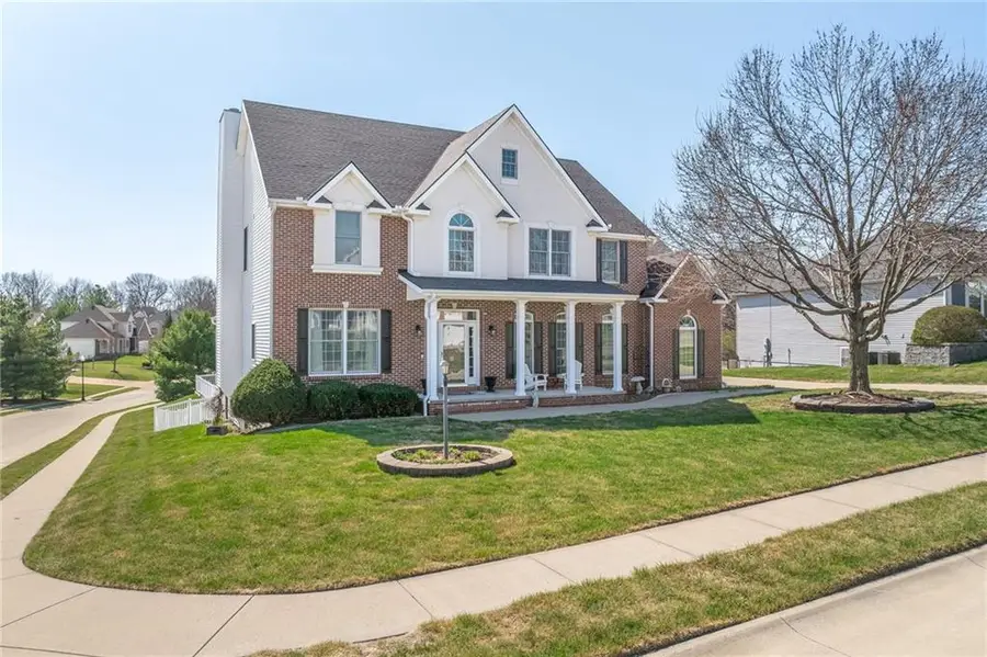 4810 Aegean Terrace, Saint Joseph, MO 64506 - #2