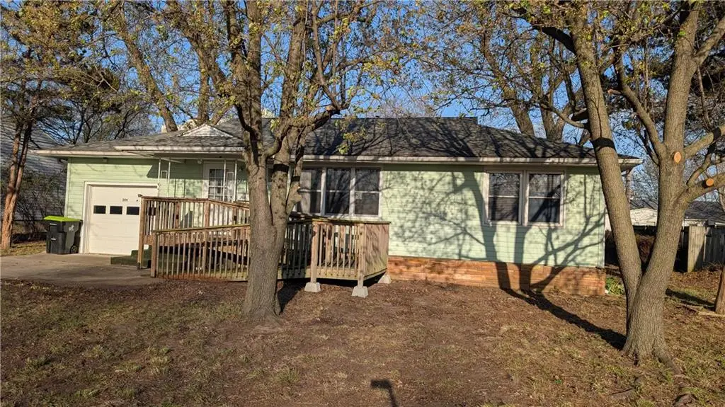 209 S West Haven Road, El Dorado Springs, MO 64744 - #1