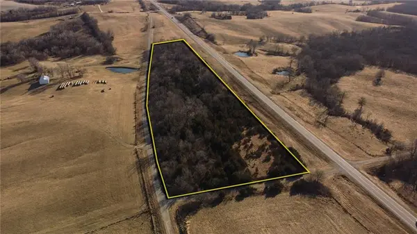 Road 285 Road, Grant City, MO 64456