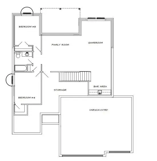 8016 SE Hoot Owl Street, Blue Springs, MO 64014 - #3