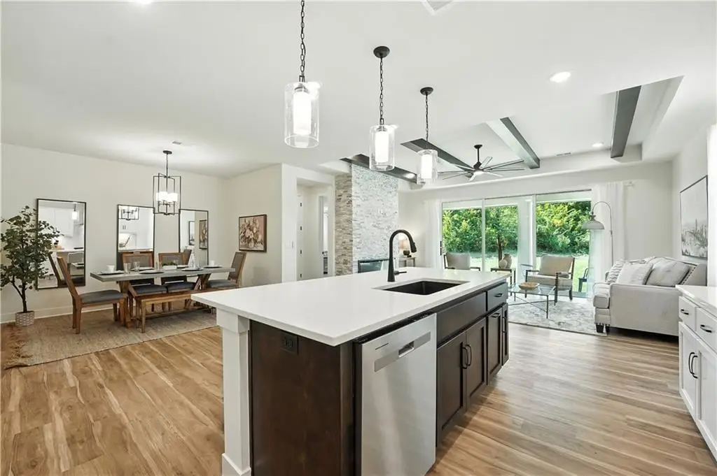 19479 205th Terrace Street, Spring Hill, KS 66083 - #1