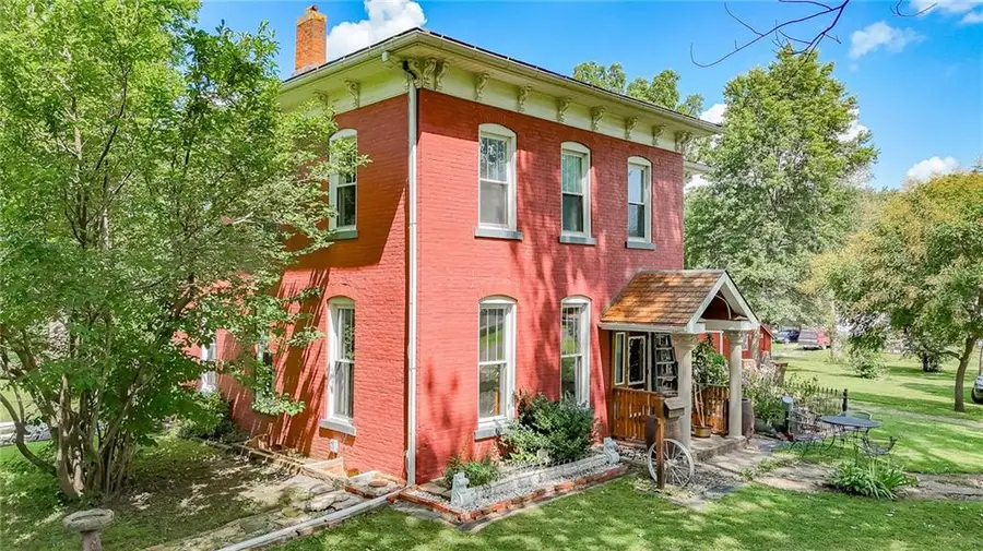 1400 S Market Street, Holden, MO 64040 - #3