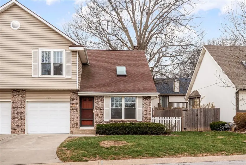 10128 W 86th Terrace, Overland Park, KS 66212 - #1