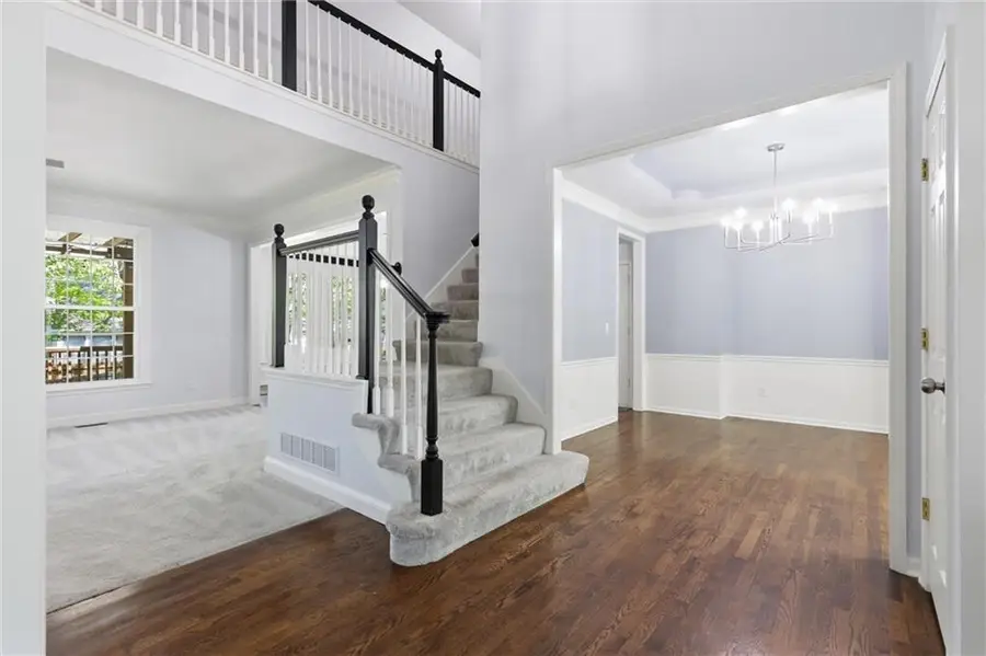 15716 W 138th Terrace, Olathe, KS 66062 - #3