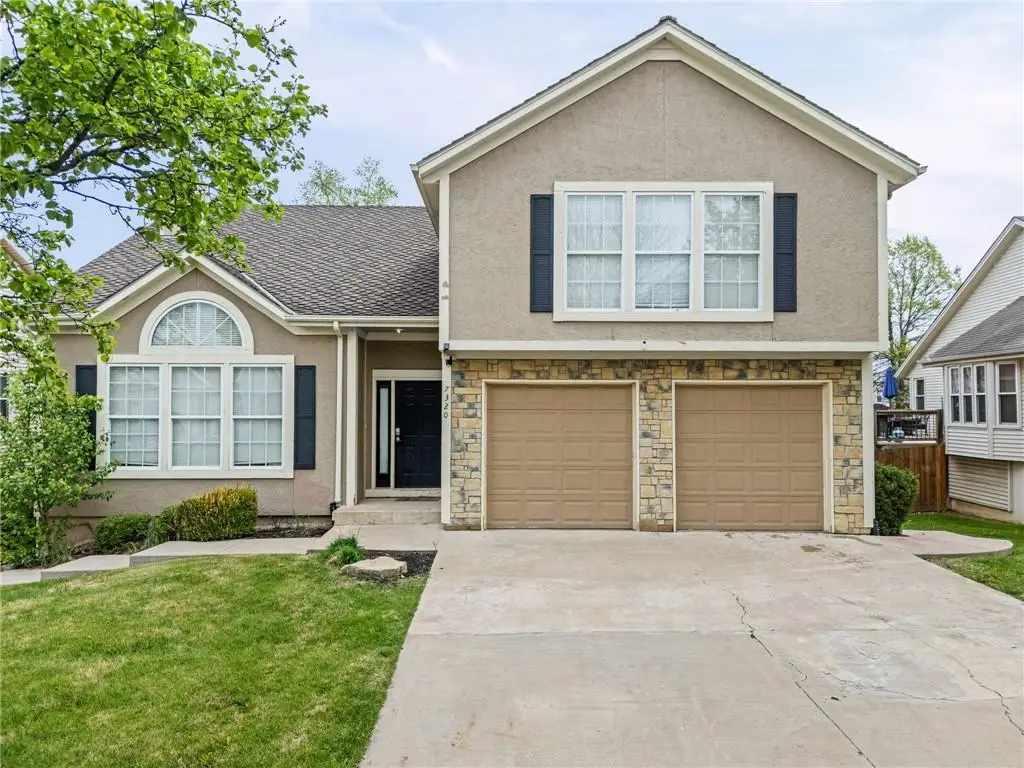 7320 NW 85th Terrace, Kansas City, MO 64153 - #1