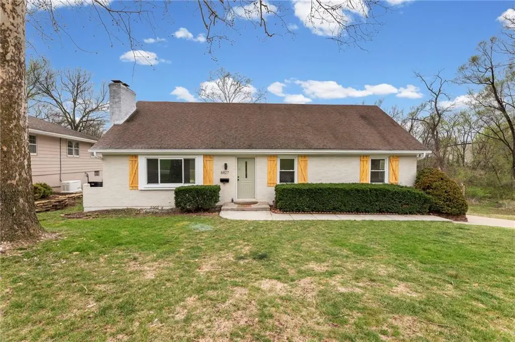 8827 Sni A Bar Road, Kansas City, MO 64133 - #1