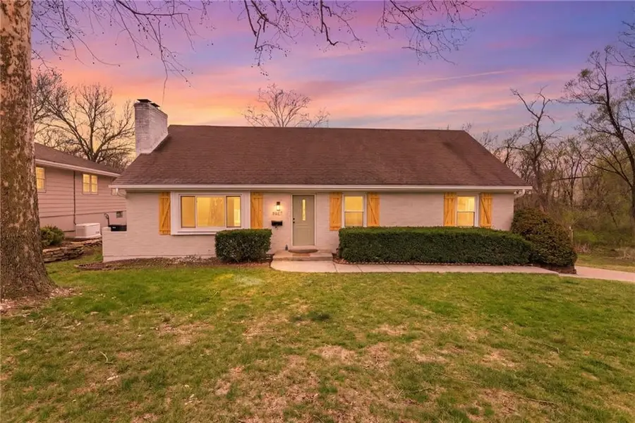 8827 Sni A Bar Road, Kansas City, MO 64133 - #3