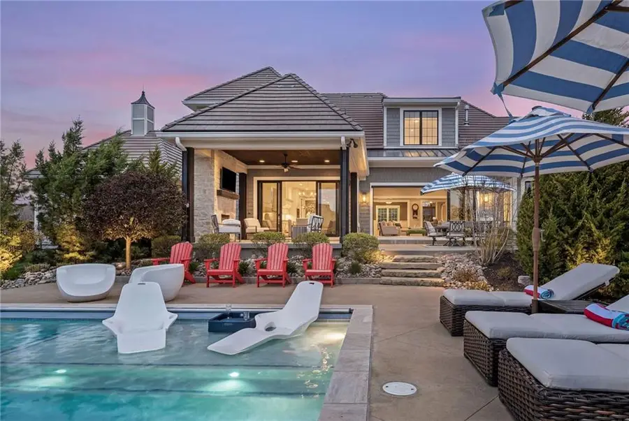 16913 Bond Street, Overland Park, KS 66221 - #2