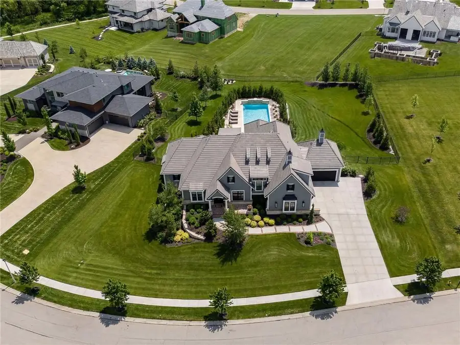 16913 Bond Street, Overland Park, KS 66221 - #3