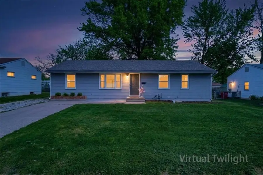 3105 Porter Road, Independence, MO 64055 - #2