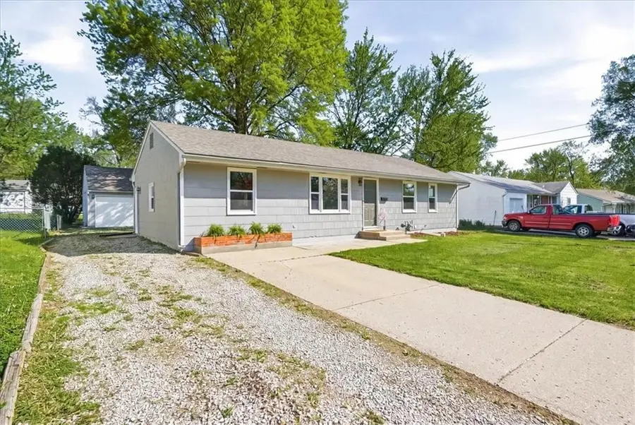 3105 Porter Road, Independence, MO 64055 - #3