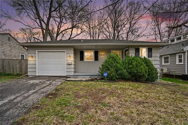 5613 Riggs Street, Mission, KS 66202