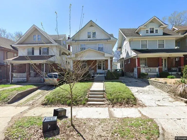 3809 Wyoming Street, Kansas City, MO 64111 - #2