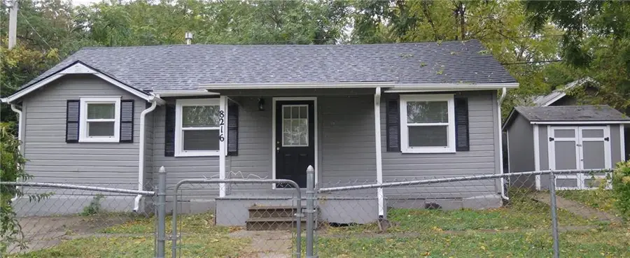 3809 Wyoming Street, Kansas City, MO 64111 - #3