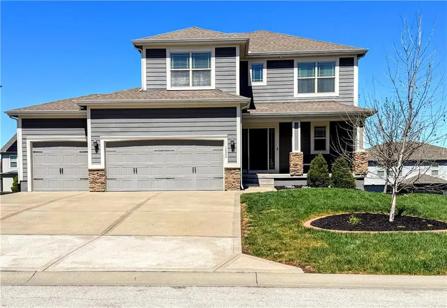 1524 SW 44th Street, Lees Summit, MO 64082 - #2