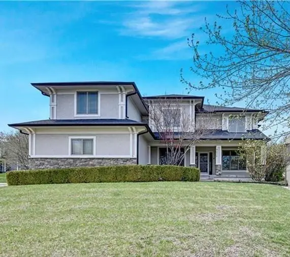 9626 Falcon Valley Drive, Lenexa, KS 66220