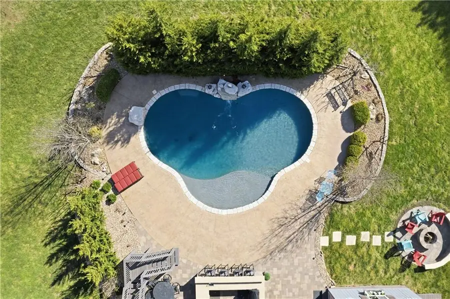 10777 W 179th Terrace, Overland Park, KS 66013 - #2