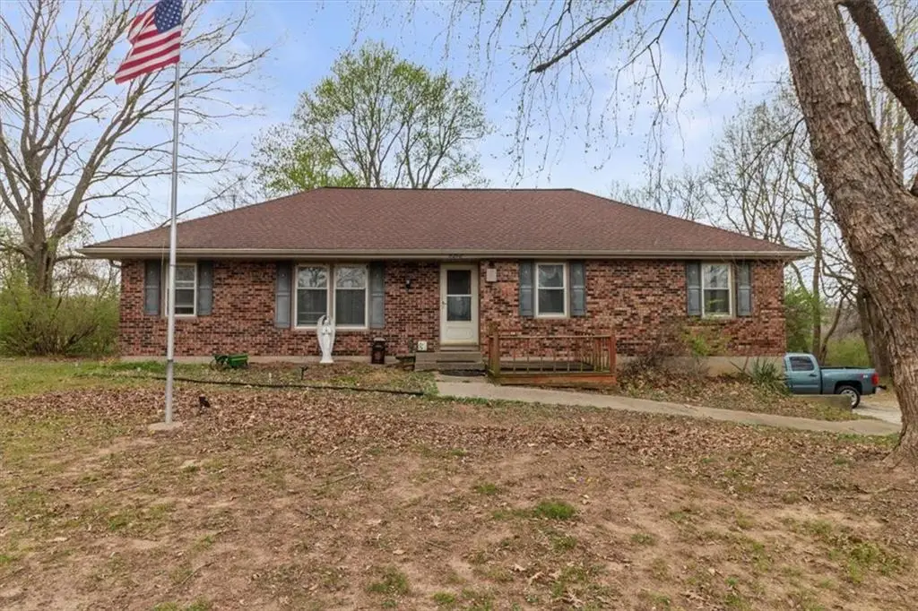 5212 N Galvin Road, Sibley, MO 64088 - #1