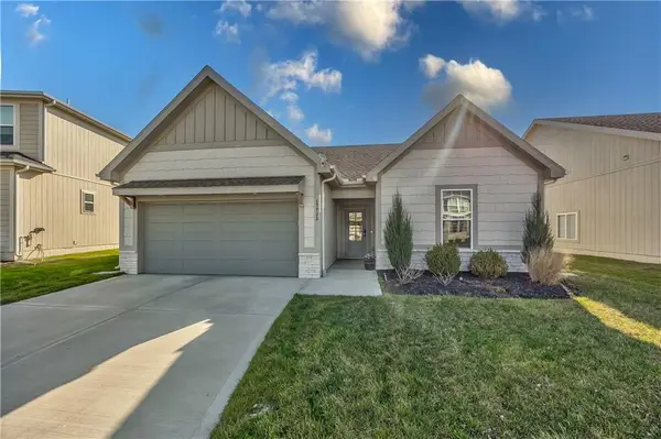 17733 Houston Street, Gardner, KS 66030