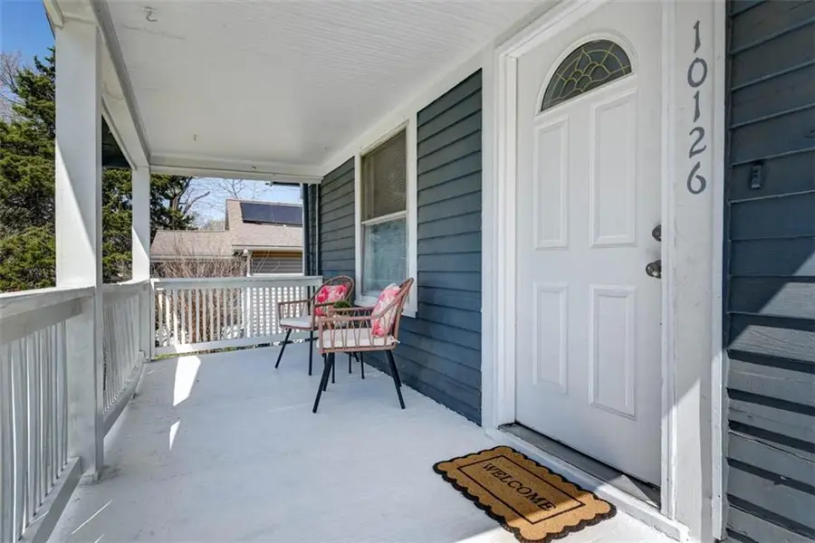 10126 Golf Avenue, Independence, MO 64053 - #3