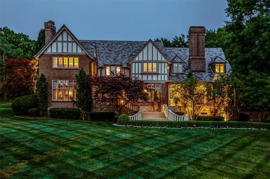 5800 Brookbank Lane, Mission Hills, KS 66208 - #3