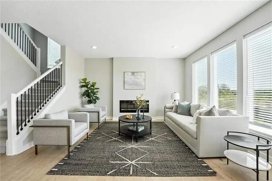 18312 W 166th Terrace, Olathe, KS 66062 - #2