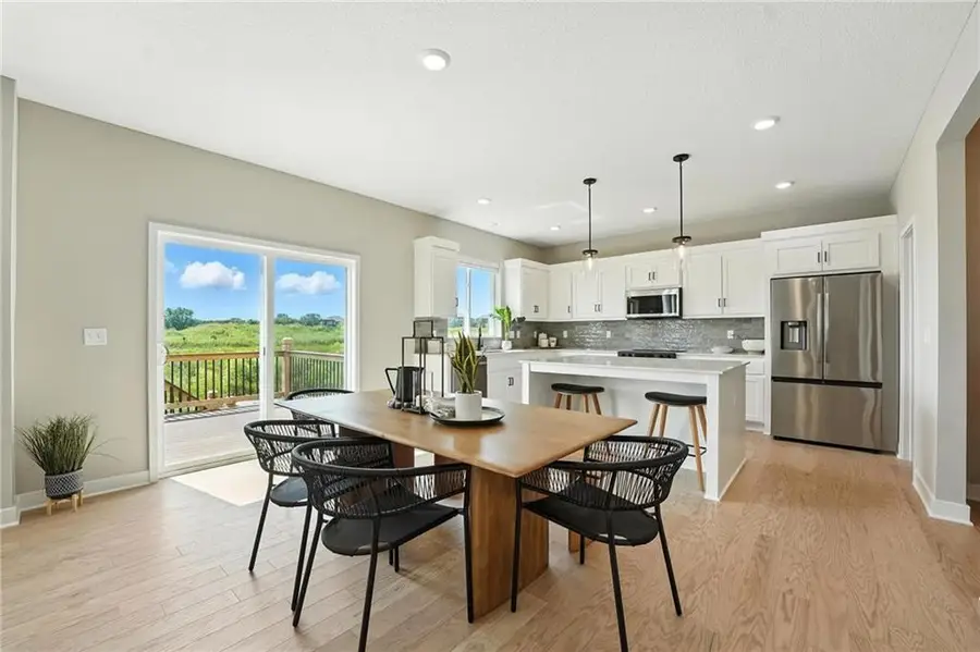 18312 W 166th Terrace, Olathe, KS 66062 - #3