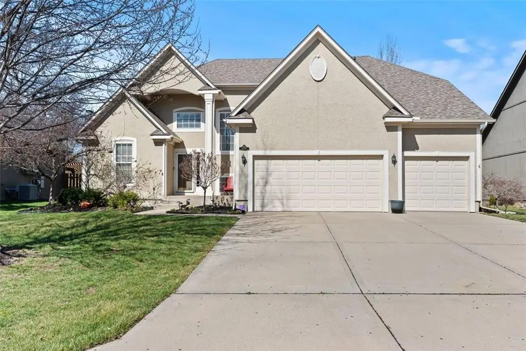 14770 S Glen Eyrie Street, Olathe, KS 66061 - #1
