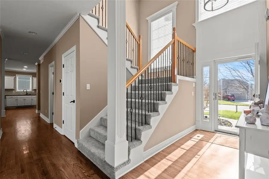 14770 S Glen Eyrie Street, Olathe, KS 66061 - #3