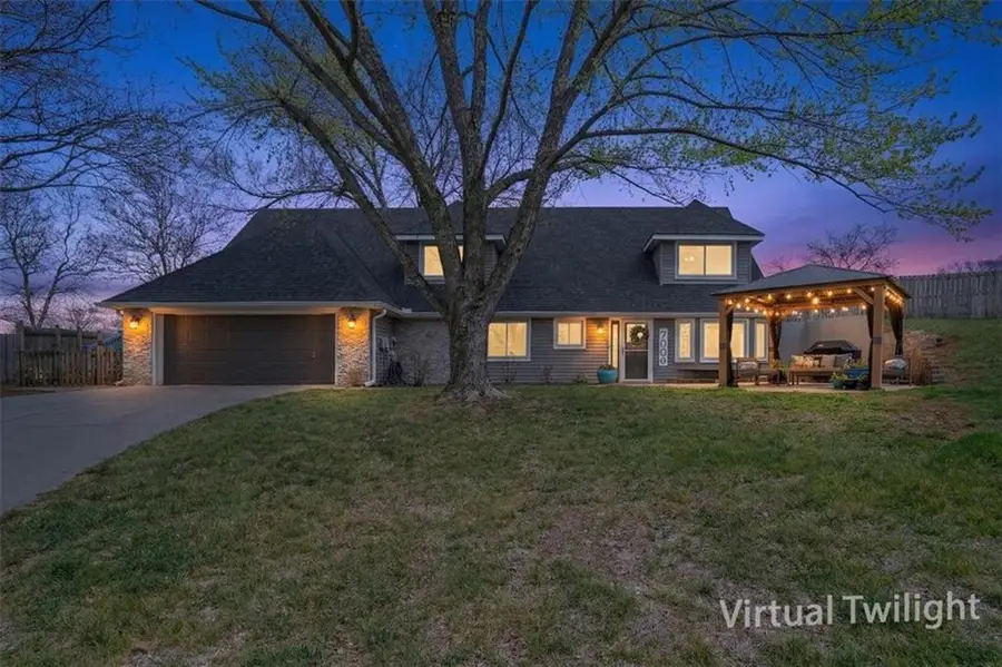 7909 Swarner Street, Lenexa, KS 66219 - #2