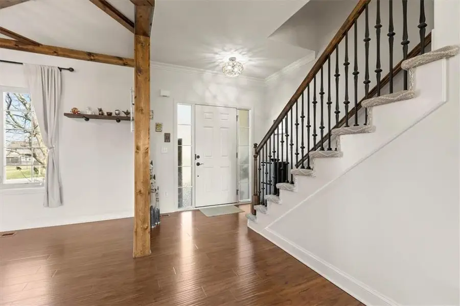 23513 W 89th Terrace, Lenexa, KS 66227 - #3