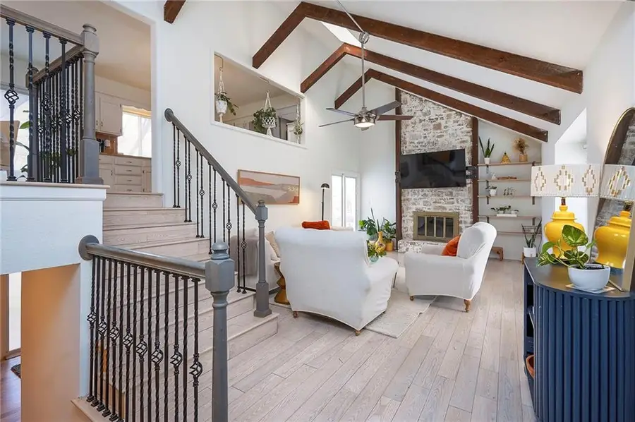 3916 SW Hidden Cove Drive, Lees Summit, MO 64082 - #3