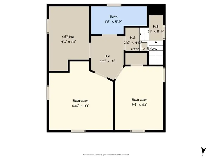 421 Osage Street, Leavenworth, KS 66048 - #3
