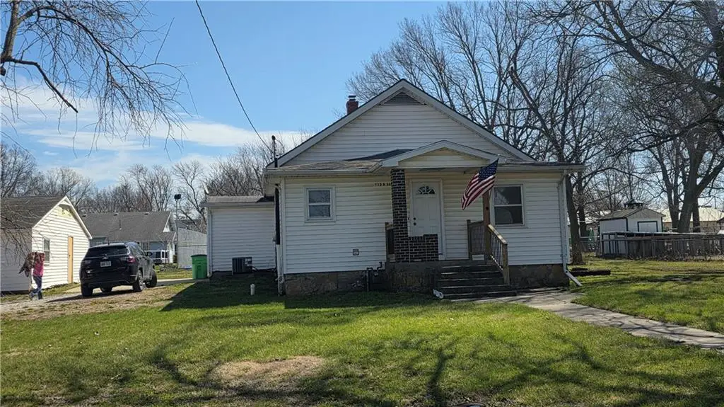 113 N Dane Street, Williamsburg, KS 66095 - #1