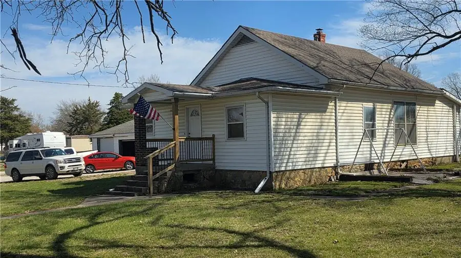 113 N Dane Street, Williamsburg, KS 66095 - #2