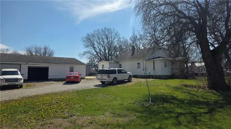 113 N Dane Street, Williamsburg, KS 66095 - #3