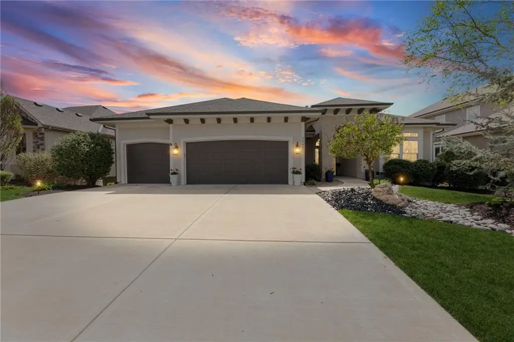 24847 W 98th Street, Lenexa, KS 66227 - #1