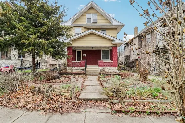 311 Lawn Street, Kansas City, MO 64124