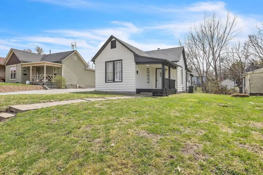 3114 Olive Street, Saint Joseph, MO 64507 - #2