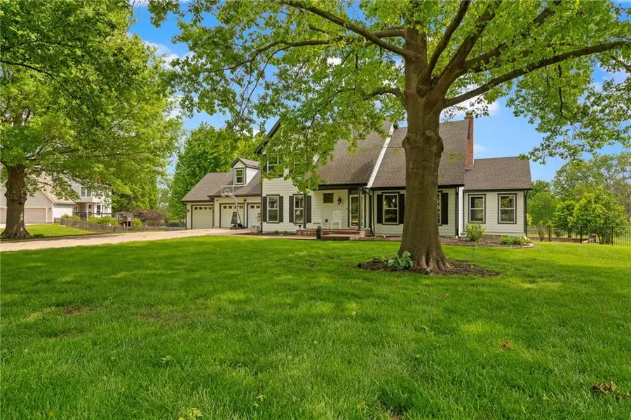 15367 Monrovia Street, Overland Park, KS 66221 - #3