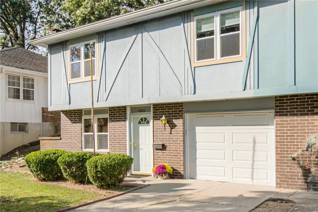 9692 Wedd Street, Overland Park, KS 66212 - #1