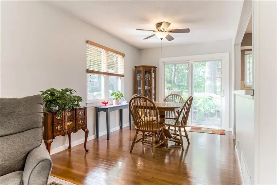 9692 Wedd Street, Overland Park, KS 66212 - #3