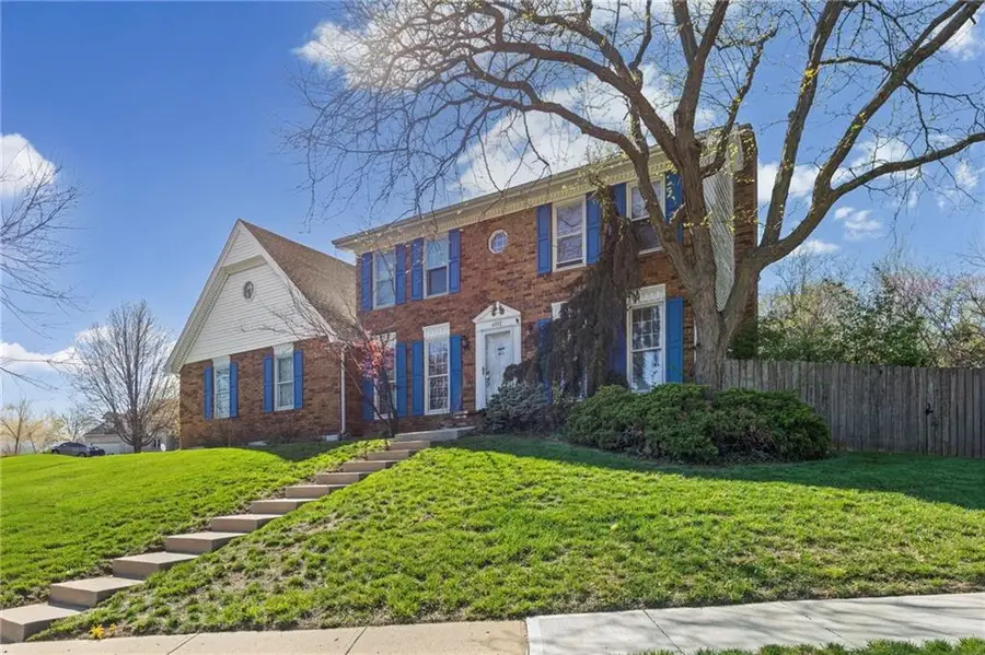 4112 Shady Lane Drive, Kansas City, MO 64119 - #2