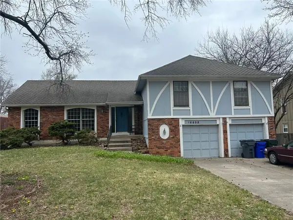 16608 W 145th Terrace, Olathe, KS 66062