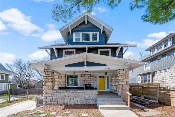 4130 Troost Avenue, Kansas City, MO 64110